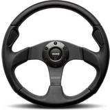 Steering Wheels Momo Racing Steering Wheel JET D32 Black 320 mm