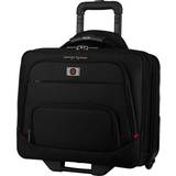 2 Wheels Luggage Wenger 605978 Spheria Case