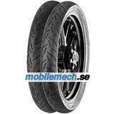 Continental Summer Tyres Motorcycle Tyres Continental ContiStreet 2.75-17 RF TL 47P