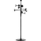 Mater Clothing Storage Mater Trumpet Coat Stand Clothes Rack