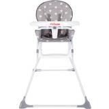My Babiie Baby Chairs My Babiie Stars Compact Highchair