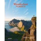 Animals & Nature Books Wanderlust Nordics (Hardcover, 2023)