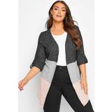 Cardigans Yours Ribbed Cardigan