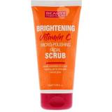 Niacinamide Exfoliators & Face Scrubs Beauty Formulas Brightening Vitamin C Micro-Polishing Facial Scrub 150ml