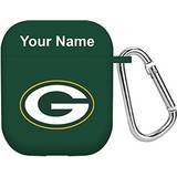 Headphones Artinian Bay Packers Personalized AirPods Case Cover