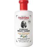 Thayers Thayers Natural Remedies Milky Hydrating Face Toner with Snow Mushroom Hyaluronic Acid