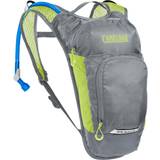 Turquoise Backpacks Camelbak Mini M.U.L.E. Hydration backpack size One Size, blue/turquoise