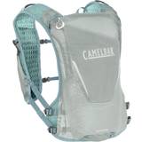 Camelbak Hydration Bag Zephyr Vest 11L With 1L Hydration Pigeon/Blue