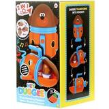 Space Play Set Hey Duggee Transforming Duggee Space Rocket