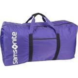 Samsonite Totes & Shopping Bags Samsonite Tote-A-Ton 32.5-Inch Duffel Bag, Purple, Single