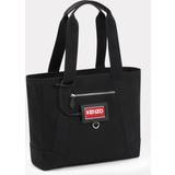 Kenzo Totes & Shopping Bags Kenzo Tote Bags Large Tote Bag black Tote Bags for ladies
