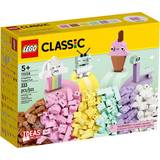 Lego Classic Lego Classic Creative Pastel Fun 11028