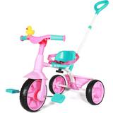 2 in 1 Kids Tricycles