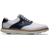 Men - Waterproof Golf Shoes FootJoy Tradition M