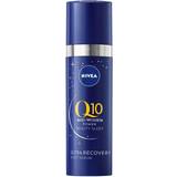 Nivea Serums & Face Oils Nivea Q10 Anti-Wrinkle Power Ultra Recovery Night Serum 30ml