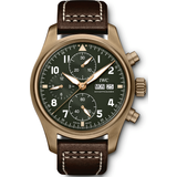 IWC Watches IWC Pilot's Spitfire (IW387902)
