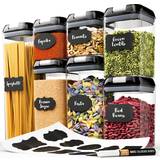 Chef's Path - Kitchen Container 7pcs