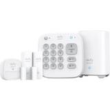 Cash Boxes Security Eufy Security 5-in-1 Alarm Kit