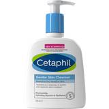 Vitamins Face Cleansers Cetaphil Gentle Skin Cleanser 236ml