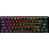 SteelSeries Keyboards SteelSeries Apex Pro Mini (US)