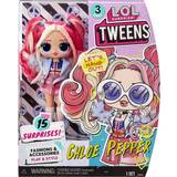 Lol doll house LOL Surprise Tween Series 3 Chloe Pepper