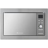 Microwave Ovens Continental Edison CEMO25GE2 Black