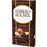 Ferrero Food & Drinks Ferrero Rocher 90g Dark Chocolate