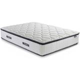 Beds & Mattresses Birlea SleepSoul Bliss Coil Spring Matress 150x200cm
