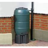 Garden & Outdoor Environment on sale Wickes Water Butt Kit 210L