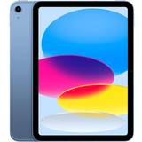 Tablets Apple Tablet iPad 256GB Blue 10,9"