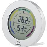 Renkforce Thermometers, Hygrometers & Barometers Renkforce Termo- /hygrometer