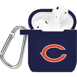 Headphones Artinian Chicago Bears AirPods Case Cover