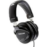 Tascam Headphones Tascam TH-300X Studio