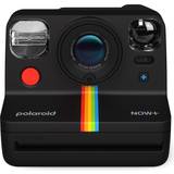 Instant Cameras Polaroid Now Gen 2 i-Type Black