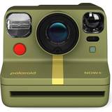 Polaroid Instant Cameras Polaroid Now+ Gen 2 Green