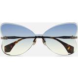 Sunglasses Vivienne Westwood Women's Yara Retro Shiny Antique