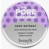 Benefit Facial Masks Benefit The POREfessional Deep Retreat Pore-Clearing Clay Mask