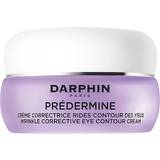 Darphin Eye Care Darphin Predermine Wrinkle Corrective Eye Contour Cream 15Ml