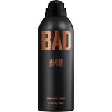 Diesel Bad All Over Fragrance Body Spray 200ml