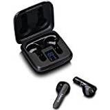 Lenco Open-Ear (Bone Conduction) Headphones Lenco Epb-430bk True