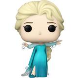 Frozen Figurines Funko Pop! Disney: Disney 100 Elsa