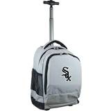 Mojo Chicago White Sox 19'' Premium Wheeled Backpack