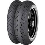 Continental Summer Tyres Motorcycle Tyres Continental ContiRoadAttack 4 120/70 ZR19 TL 60W Front wheel