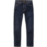 Organic Fabric Trousers & Shorts Nudie Jeans Lean Dean