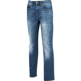 Men Jeans on sale True Religion Ricky Straight Jeans