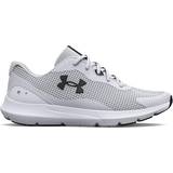Running Shoes Under Armour Surge M - White/Black