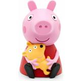 Music Boxes Tonies Peppa Pig On the Road with Peppa