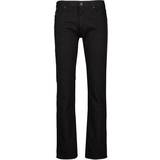Armani Black - Men Jeans Armani J45 Regular Fit Jeans