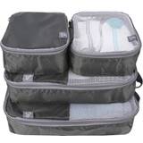 Packing Cubes Travelon Soft Packing Organizers, Set 4