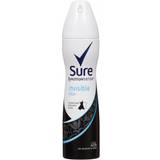 Sure Deodorants Sure Invisible Aqua Motion Sense Anti-Perspirant Deo Spray 150ml